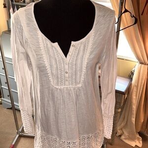 New Bohemian Tunic